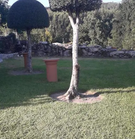 Vivenda Agostinho Dom wakacyjny Arcos de Valdevez