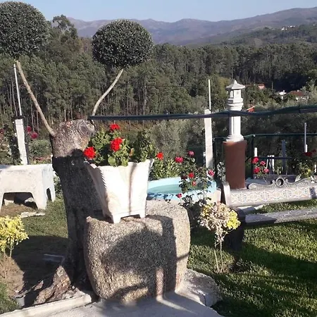Vivenda Agostinho *