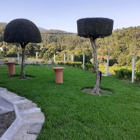 Dom wakacyjny Vivenda Agostinho