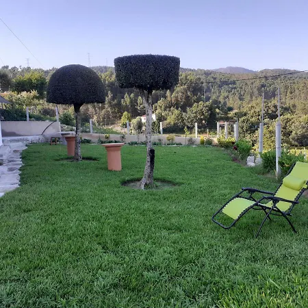 Dom wakacyjny Vivenda Agostinho