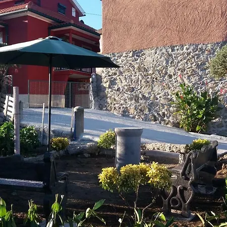 Vivenda Agostinho * Arcos de Valdevez