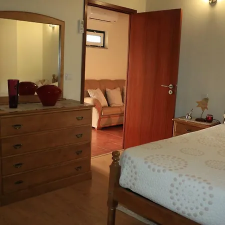 Dom wakacyjny Vivenda Agostinho Arcos de Valdevez