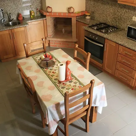 Dom wakacyjny Vivenda Agostinho Arcos de Valdevez