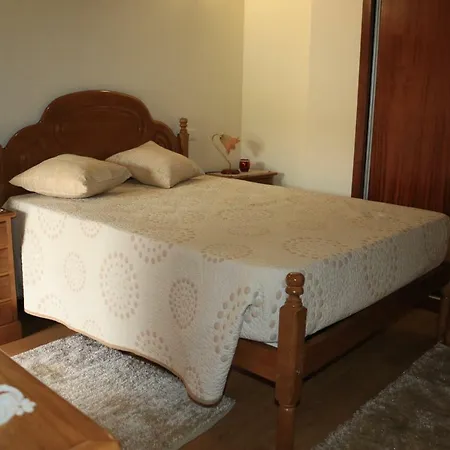 Vivenda Agostinho Dom wakacyjny