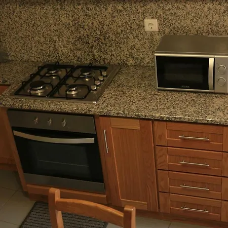 Vivenda Agostinho Dom wakacyjny