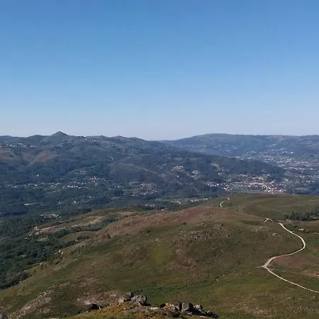 Dom wakacyjny Vivenda Agostinho Arcos de Valdevez