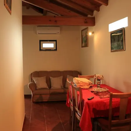 Vivenda Agostinho Dom wakacyjny *