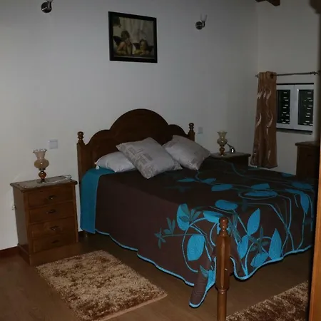 Vivenda Agostinho Arcos de Valdevez