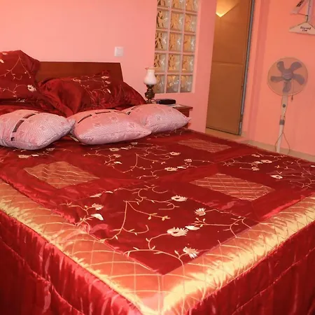 Dom wakacyjny Vivenda Agostinho