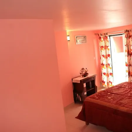 Dom wakacyjny Vivenda Agostinho