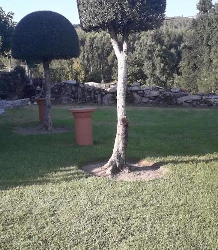 Vivenda Agostinho Hébergement de vacances Arcos de Valdevez