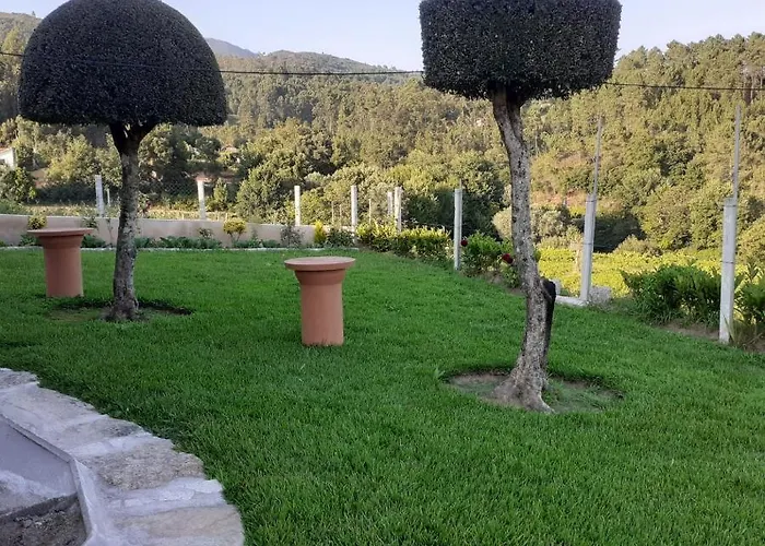 Hébergement de vacances Vivenda Agostinho