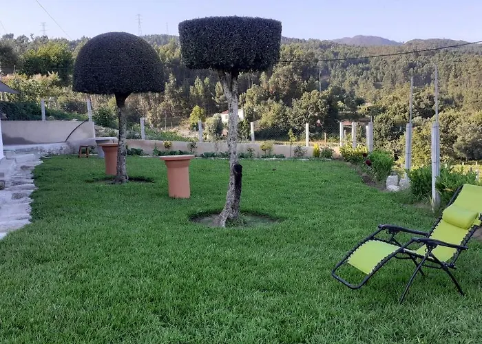 Hébergement de vacances Vivenda Agostinho