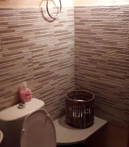 Дом отдыха Vivenda Agostinho