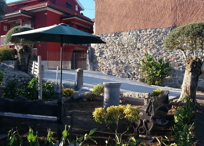 Vivenda Agostinho * Аркуш-ди-Валдевеш