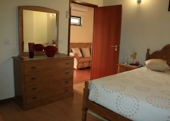 Hébergement de vacances Vivenda Agostinho Arcos de Valdevez