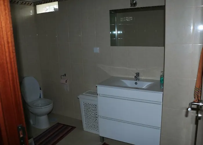 Vivenda Agostinho Hébergement de vacances Arcos de Valdevez