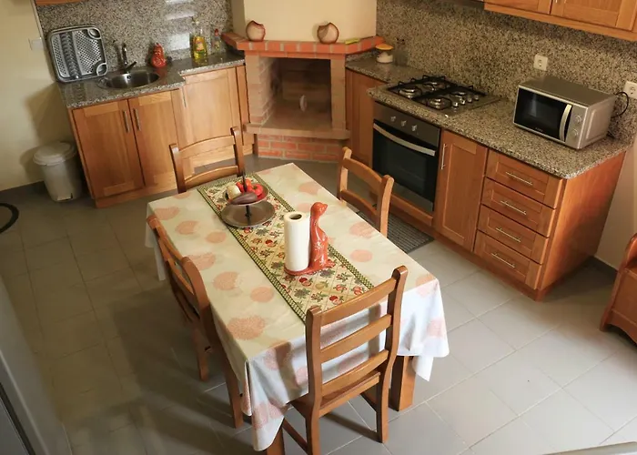 Hébergement de vacances Vivenda Agostinho Arcos de Valdevez