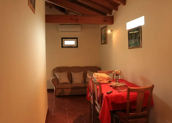 Vivenda Agostinho Дом отдыха *