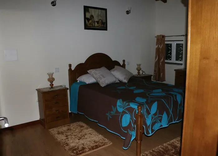 Vivenda Agostinho Arcos de Valdevez