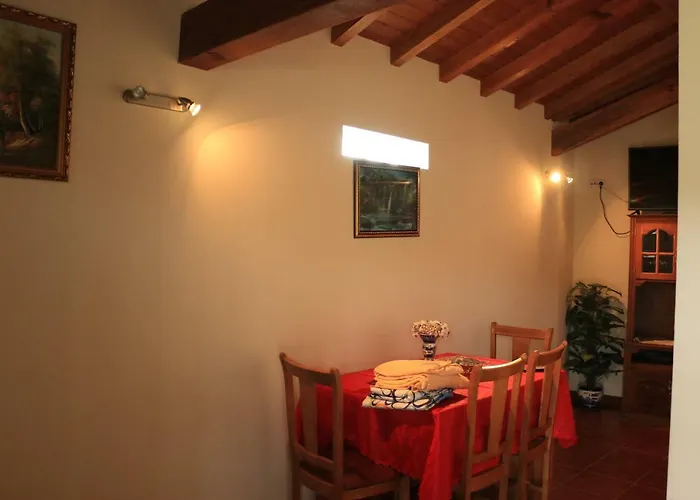 Vivenda Agostinho Arcos de Valdevez