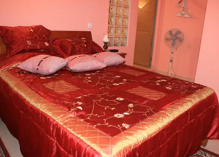 Hébergement de vacances Vivenda Agostinho