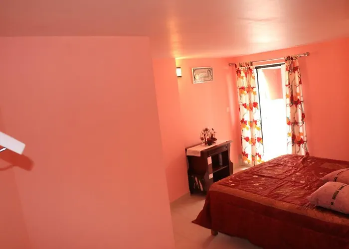 Hébergement de vacances Vivenda Agostinho